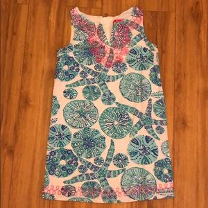 Girls Lilly Pulitzer dress